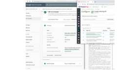 Google Indexing API谷歌推送快速收录Prestashop插件V2.0.12