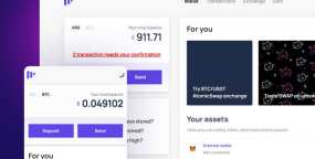 MCWallet Pro 1.1.1493 比特币/以太坊/ERC20钱包WordPress插件