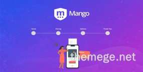 Mango破解版V1.3.84(简易销售漏斗构建器WordPress插件)