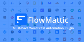 FlowMattic(v5.1.2)工作流自动化WordPress插件