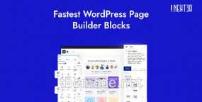 Nexter Blocks汉化版_WordPress古腾堡块编辑器插件