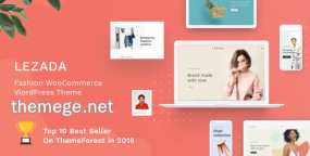 Lezada(v2.7.7)比基尼泳装内衣跨境销售WordPress主题