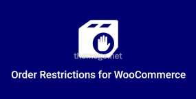 WooCommerce Order Restrictions破解版(v3.4.0) 产品限购插件
