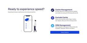 SpeedyCache Pro破解版_网页缓存性能优化WordPress插件