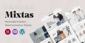 Mixtas(v1.1.2)外贸夹克休闲服销售网站WordPress主题