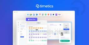 WP Timetics Pro_WordPress企业服务预约系统插件
