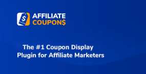 Affiliate Coupons Pro破解版(v1.7.3)联盟推广折扣优惠券WordPress插件