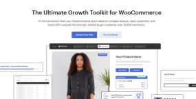 Merchant Pro破解版v2.2 WooCommerce转化率优化插件