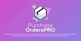 ATUM Purchase Orders PRO(v1.1.4)采购订单管理器WooCommerce插件