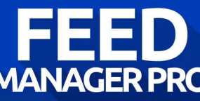 Feed Manager Pro(v3.0.1)PrestaShop全广告平台产品Feed管理器插件