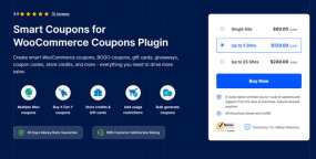WebToffee Smart Coupons(v3.2.0)优惠促销工具集WooCommerce插件
