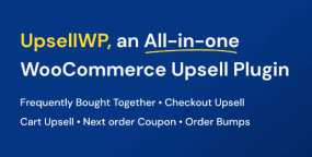 UpsellWP PRO汉化版v2.2.3_追加销售和交叉销售WooCommerce插件