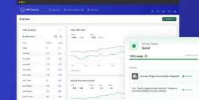 WP Statistics Premium破解版(V14.10.2)+全套插件|后台实时统计访客数据