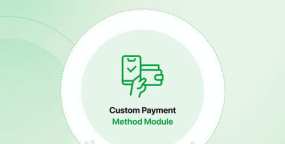 CustomPayments(v2.0)PrestaShop灵活自定义支付方式插件