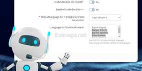 KBChatGPT(v1.0)OpenAI自动内容翻译器Prestashop插件