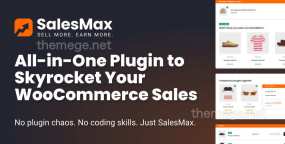 SalesMax破解版(v1.0)一站式销量转化率提升WooCommerce插件