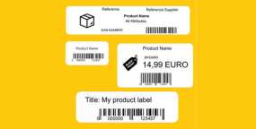 Direct Print Labels(v4.2.0)一键打印产品条形码标签Prestashop插件