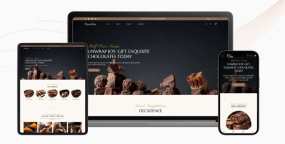 Chocolatier(v1.2)巧克力产品销售网店Shopify主题