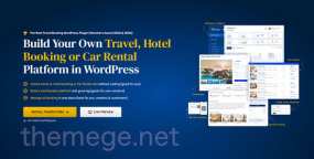 Tourfic Pro破解版V1.15.1 | WordPress在线旅游和酒店预订插件