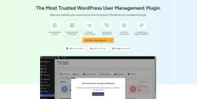 New User Approve Premium v3.0.3 | WordPress用户权限管理插件