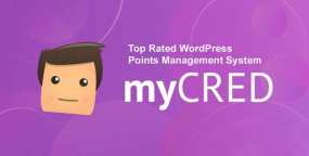 myCred全插件版v2.9.4.5 | WordPress积分管理系统插件+31个扩展组件