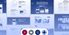 WordPress主题Lonyo v1.0.1 软件开发创业公司建站模板