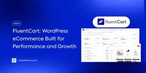 FluentCart Pro汉化版_WordPress电商购物车插件