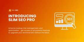Slim SEO Pro汉化版_WordPress模式数据网站SEO插件
