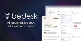 BeDesk汉化版v3.0.5_PHP工单系统网站源码