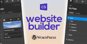 Cornerstone汉化版_WordPress前端页面设计插件