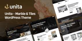 Unita v1.0.1_WordPress石材瓷砖经销商主题