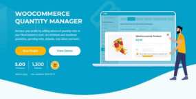 Barn2 Quantity Manager_商品数量规则管理插件