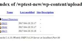 15个有用的WordPress .htaccess 代码片段