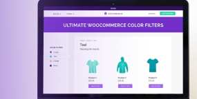 Ultimate Filters Pro产品过滤筛选器WooCommerce 插件V2.1.14