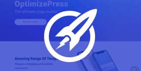 OptimizePress3 1.0.17+ Smart Theme 1.0.10-WordPress的登陆构建器