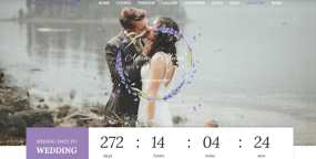 Sj Wedding婚庆公司网站Joomla模板 v3.9.6