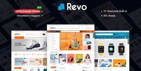 SJ Revo高级在线商店Joomla模板 v3.9.6