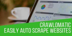 Crawlomatic汉化版v2.7.2|WordPress电商产品采集插件