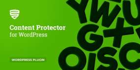 UnGrabber(v3.1.2)网站内容防拷贝保护WordPress插件