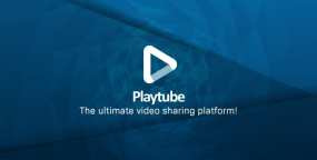 PlayTube中文汉化版 短视频网站源码 影视系统PHP源码