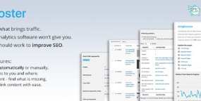 SEO Booster Premium网站SEO加速器WordPress插件v​​3.6.4
