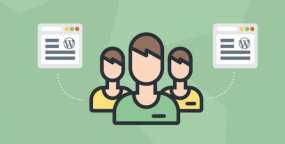 使用WP Remote Users Sync在多个WordPress站点中同步用户数据