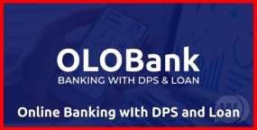 OlObank投资管理系统DPS和贷款管理的综合银行系统PHP源码V1.2
