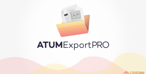 【ATUM Export Pro汉化版 v1.2.5】产品数据导入导出WooCommerce插件专业版