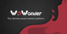 WoWonder汉化破解版社交网络平台社交系统PHP源码V4.1.2