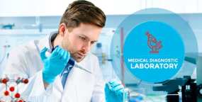Laboratory研究机构|实验室|制药企业WordPress主题