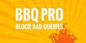 BBQ Pro破解版v3.8.2|轻量级防火墙WordPress插件