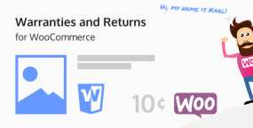 Warranties and Returns保修和退货管理WooCommerce插件V5.2.1