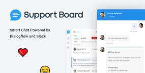 Support Board汉化版(v3.8.9)+扩展组件包|WordPress在线客服插件