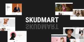 [v1.0.5]MartSkud – 现代自适应创意极简多用途WooCommerce主题